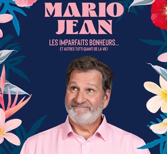 Mario Jean liste