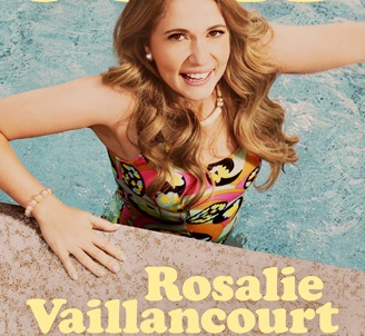Rosalie Vaillancourt